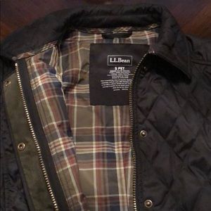LL Bean Women’s Jacket
